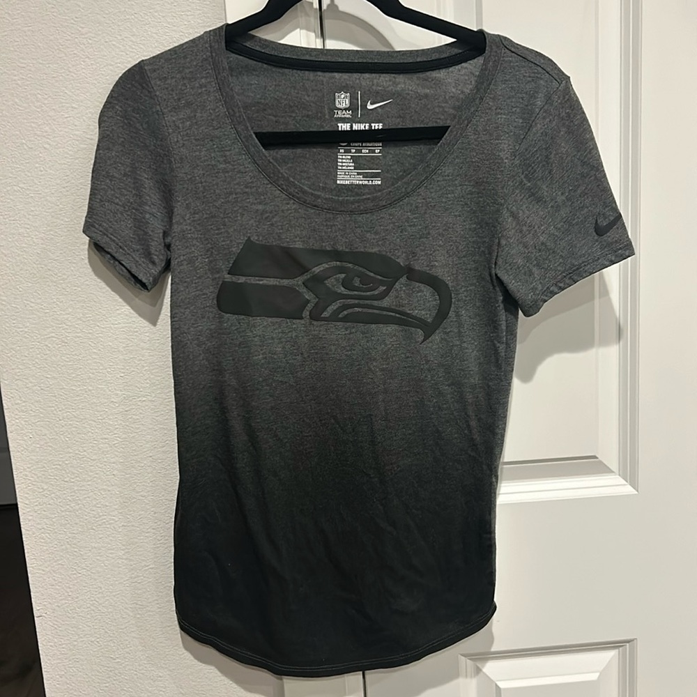 Nike Seahawks tee